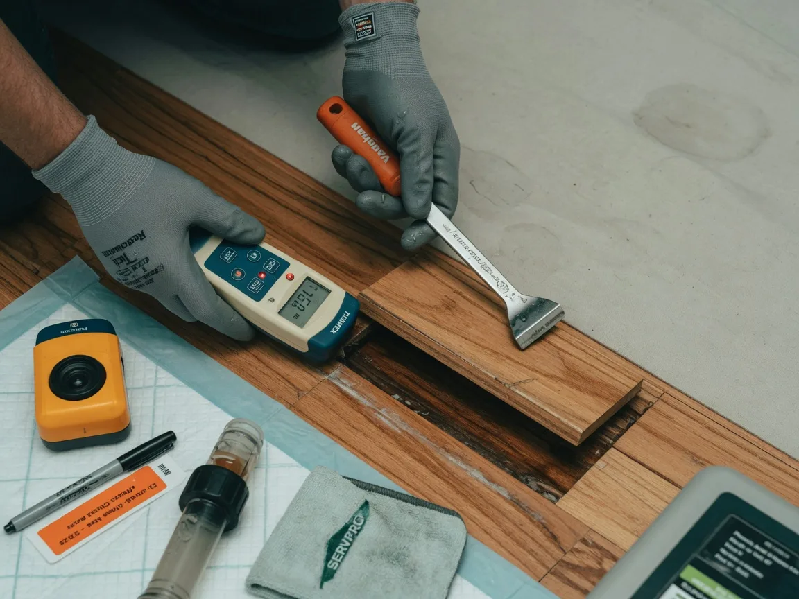 Why choose Water Damage Restoration in Hillsboro, GA